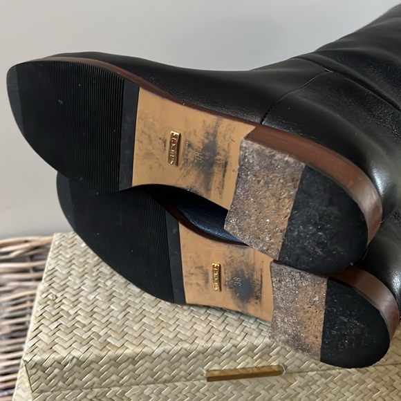 GUCCI Riding Boots - Picture 6 of 15